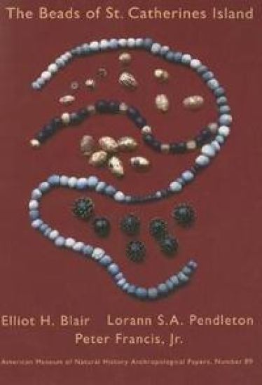 The Beads of St. Catherines Island
