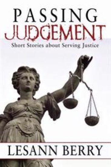 Passing Judgement: Short Stories about Serving Justice