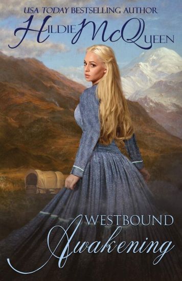 Westbound Awakening