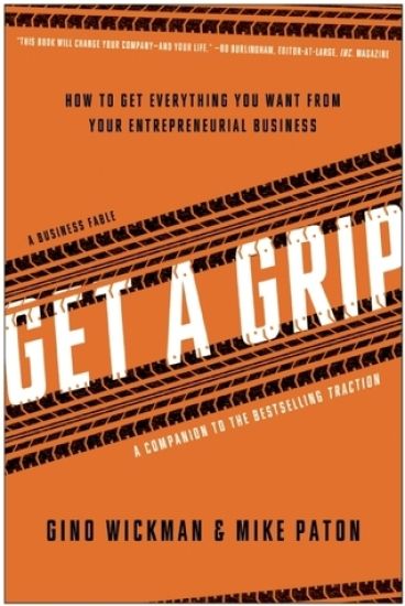 Get A Grip