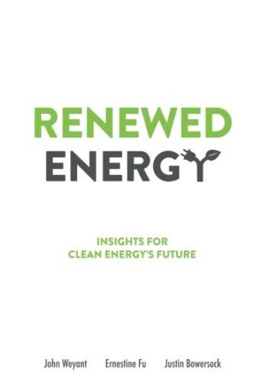 Renewed Energy: Insights for Clean Energy's Future
