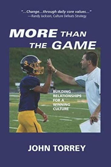 More Than the Game