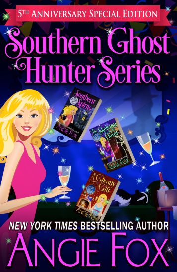 Southern Spirits