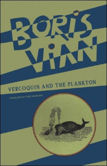 Vercoquin and the Plankton