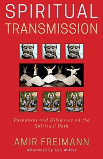 Spiritual Transmission