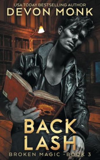 Back Lash