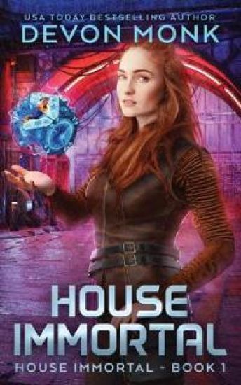 House Immortal