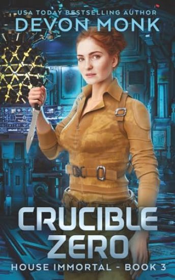 Crucible Zero