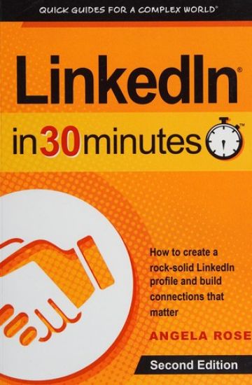 Linkedin in 30 Minutes