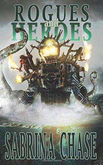 Rogues and Heroes