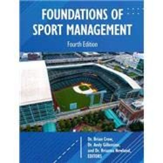 Foundations of Sport Management