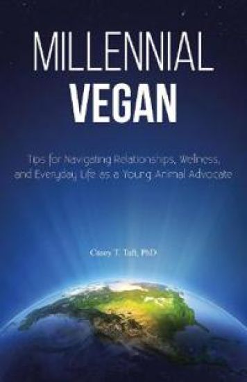 Millennial Vegan