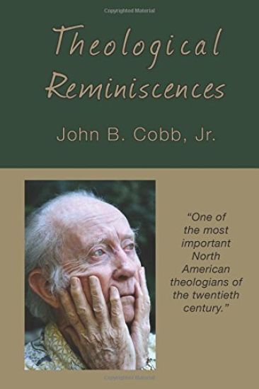 Theological Reminiscences