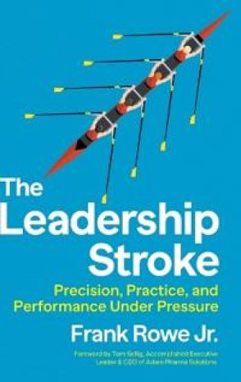 The Leadership Stroke