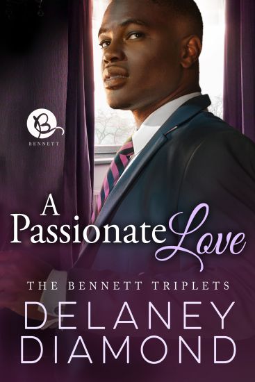 A Passionate Love