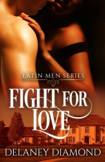 Fight for Love