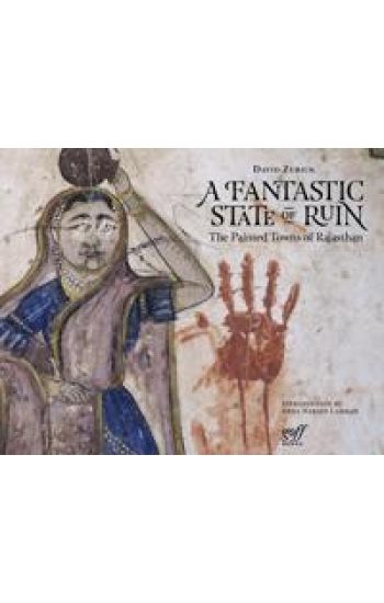 Fantastic State of Ruin