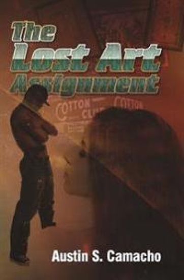 The Lost Art Assignment