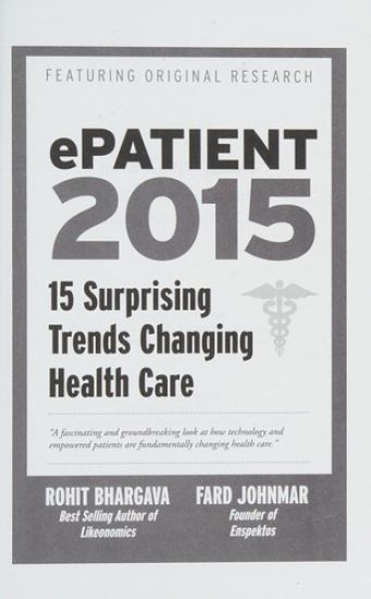 ePatient 2016