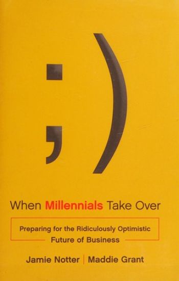 When Millennials Take Over