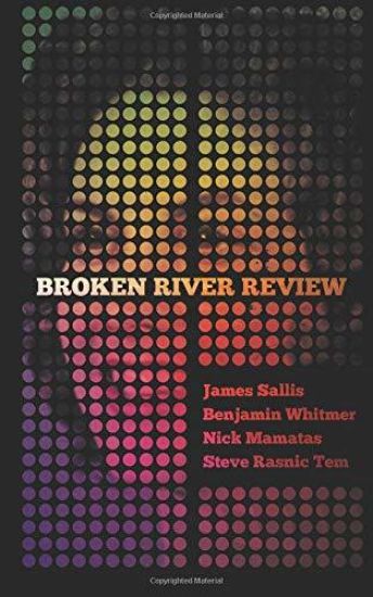 Broken River Review #1