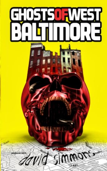 Ghosts of West Baltimore