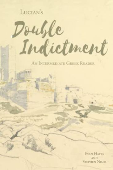 Lucian's The Double Indictment