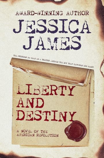 Liberty and Destiny