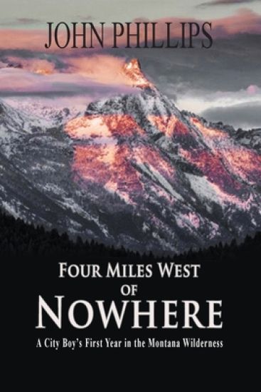 Four Miles West of Nowhere