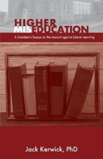 Higher Miseducation