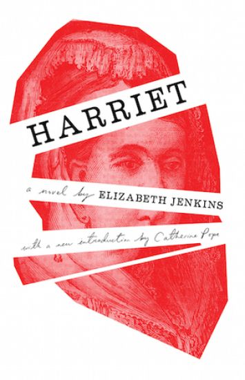 Harriet (Valancourt 20th Century Classics)