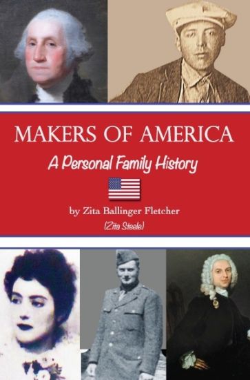 Makers of America