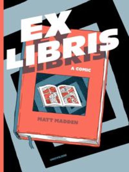 Ex Libris