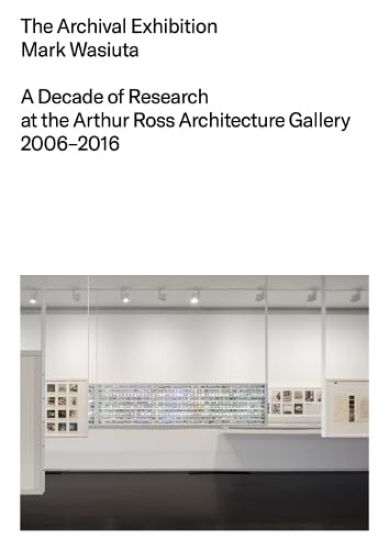 The Archival Exhibition