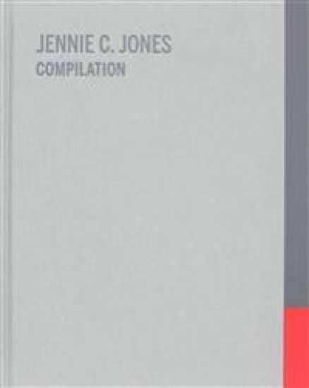 Jennie C. Jones: Compilation
