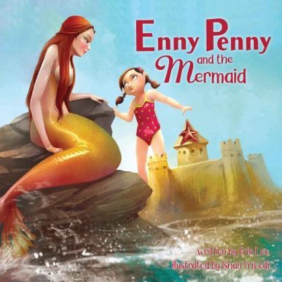 Enny Penny and the Mermaid