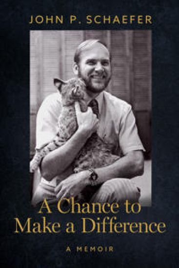 A Chance to Make a Difference