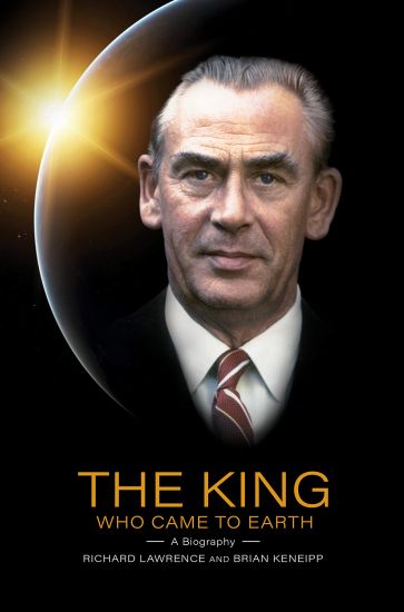 King Who Came To Earth