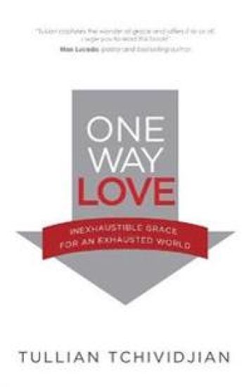 One Way Love