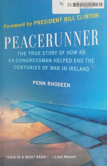 Peacerunner