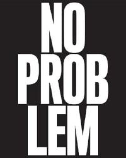 No Problem