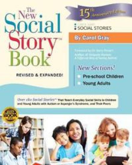 The New Social Story Book™