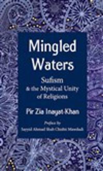 Mingled Waters
