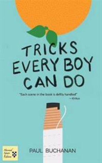 Tricks Every Boy Can Do