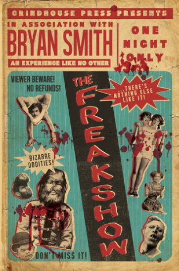 The Freakshow