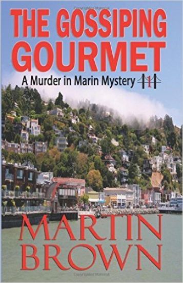 The Gossiping Gourmet