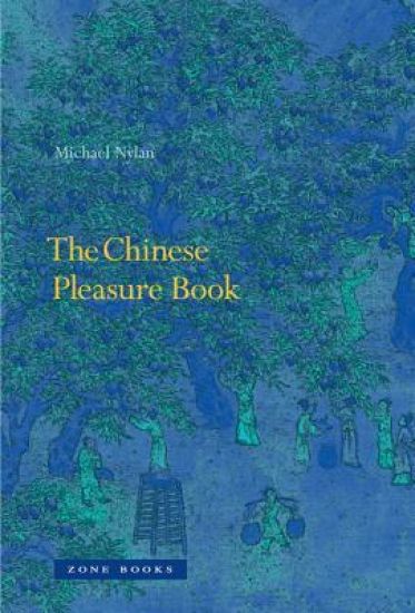 The Chinese Pleasure Book