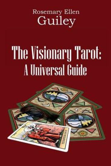 The Visionary Tarot