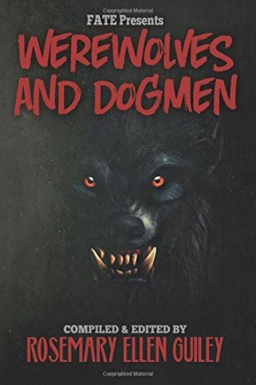 Fate Presents Werewolves and Dogmen