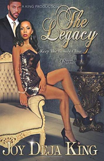 The Legacy...: Keep the Family Close